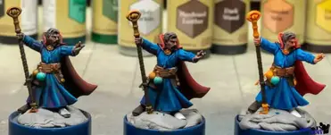 Slap Chop! Anyone tried this painting method? - + GENERAL PCA QUESTIONS + -  The Bolter and Chainsword